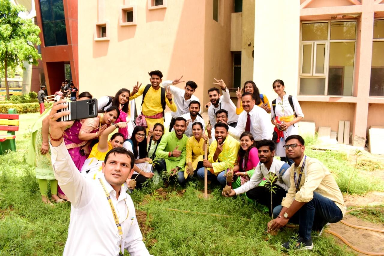 GN Group of Institutes Greater Noida Events photo 7